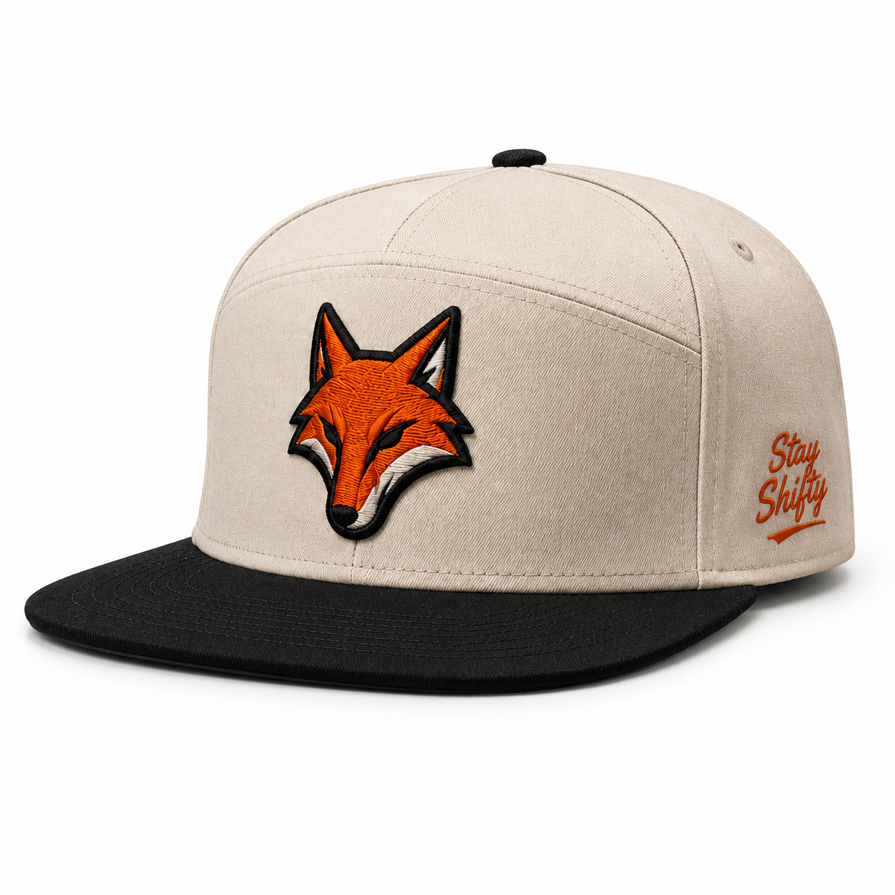 Shifty the Alt Fox